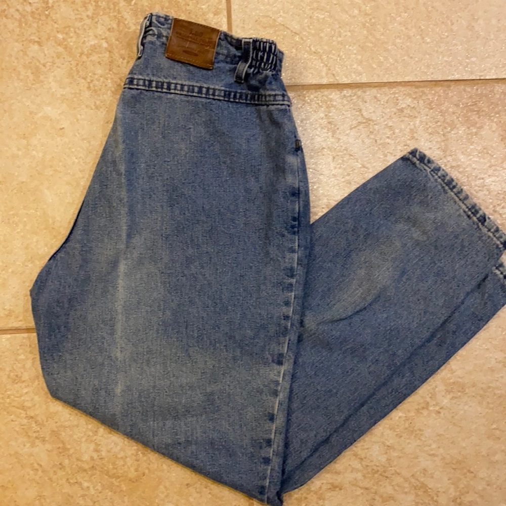 Vintage Lee Mom Jeans | Size: 12P